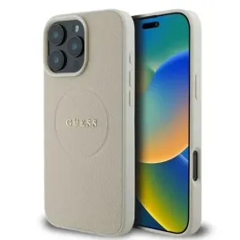 guess-guhmp16xpghsmme-iphone-16-pro-max-bezowy-bleige-magsafe-pu-grained-go