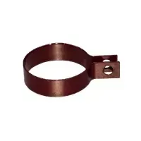 obejma-montazowa-na-slupek-fi-60mm-brazowa