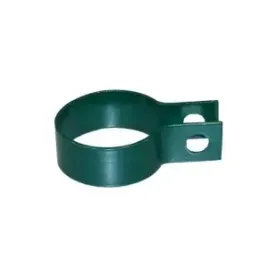 obejma-montazowa-na-slupek-fi-42mm-zielona