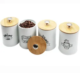 4-x-pojemniki-komplet-kawa-herbata-cukier-sol-bialy-metalowy-bambus-zestaw