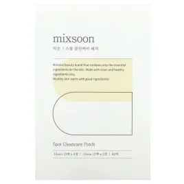 mixsoon-spot-clearance-patch-84-patches