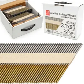 gwozdzie-90-mm-tasmie-gwozdziarki-gladkie-gazowa