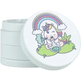 mlynek-do-suszu-unicorn-bong-4-czesci-aluminiowy-sr-50-mm