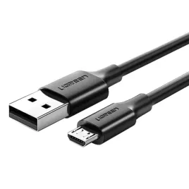 kabel-usb-do-micro-usb-ugreen-us289-3m-czarny