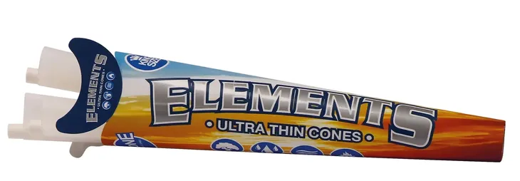 bibulki-elements-cones-king-size-3-szt-stan-nowy