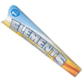 bibulki-elements-cones-1-1-4-skrecone-pre-rollsy-6-szt