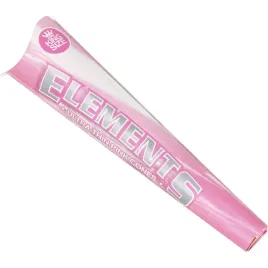bletki-elements-cones-pink-king-size-gotowe-pre-rollsy-3-szt