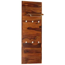 drewniany-wieszak-retro-z-polka-lite-drewno-akacjowe-40x118-cm