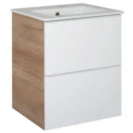 szafka-lazienkowa-z-umywalka-wiszaca-pod-umywalke-bialy-polysk-dab-50-cm