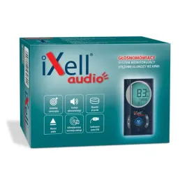 glukometr-ixell-audio