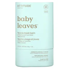 attitude-baby-leaves-face-and-cheek-balm-unscented-1-oz-30-g
