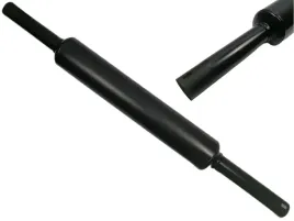 ursus-c-330-c-360-tlumik-okragly-dlugi-malowany