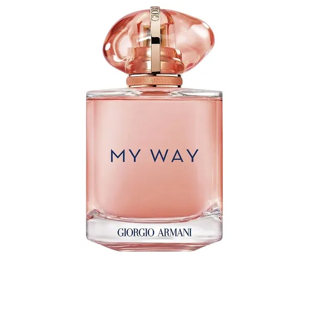 giorgio armani my way ylang