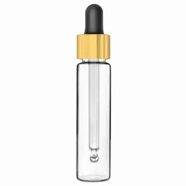 butelka-plastikowa-pet-20ml-z-pipeta-zloto-czarna-zakraplacz