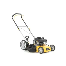 kosiarka-spalinowa-bez-napedu-lider-dk51p150bwa-boczny-wyrzut