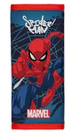 spider-man-nakladka-na-pas-bezpieczenstwa-do-auta-miekki-ochraniacz-na-pasy
