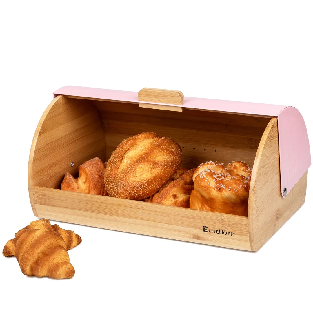 rozowy-chlebak-bambusowy-elitehoff-e6082