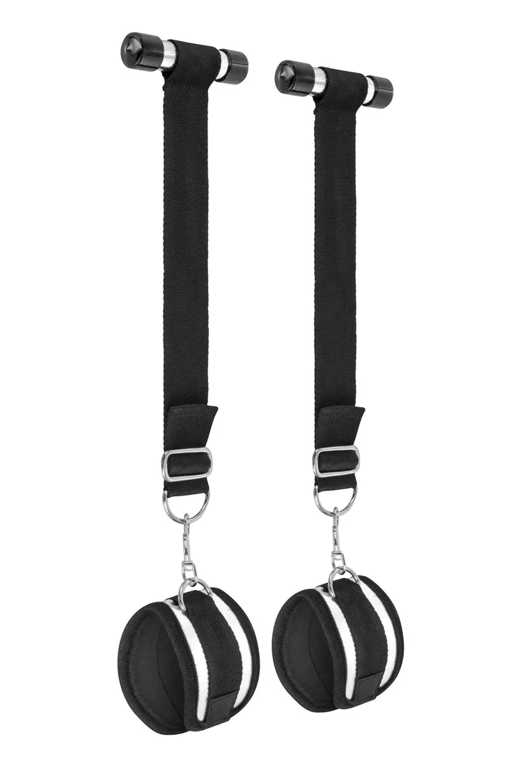 door-hanging-handcuffs