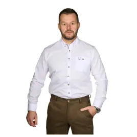 koszula-taurus-white-deer-2xl