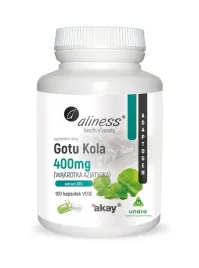 aliness-gotu-kola-20percent-wakrotka-azjatycka-400-mg-100-kaps-relax-koncentracja