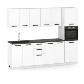 meble-kuchenne-zestaw-260-cm-bialy-mat-nowoczesne-modulowe-pojemne-szafki