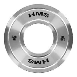 talerz-obciazenie-olimpijskie-na-gryf-sztange-chromowana-stal-hms-025-kg