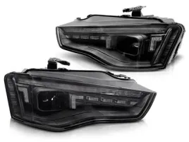 lampy-reflektory-audi-a5-11-16-black-led-drl-dts