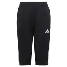 spodenki-adidas-tiro-23-3-4-pants-junior-hs3552-czarny-140-cm