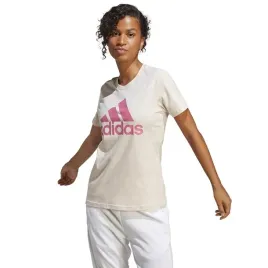 koszulka-adidas-big-logo-tee-ib9455-bezowy-s