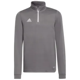 bluza-adidas-entrada-22-training-top-y-h57549-szary-164-cm