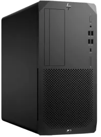 Zdjęcie produktu Komputer stacjonarny HP Z2 G5 Tower i7-10700k 32GB 1TB SSD Windows 10 Pro