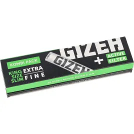 bibulki-gizeh-black-ks-slim-filterki-weglowe-kombi-pack