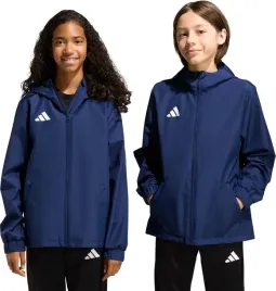 kurtka-dla-dzieci-adidas-entrada-26-all-weather-granatowa-jz9103-rozm-128cm