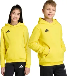 bluza-dla-dzieci-adidas-entrada-26-hoody-zolta-jz6564-rozm-164cm