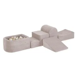 piankowy-plac-zabaw-mini-dla-dzieci-misioo-rozowy-tor-przeszkod-sztruks