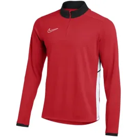 bluza-meska-nike-dri-fit-academy-25-drill-top-czerwona-fz9767-657-xl