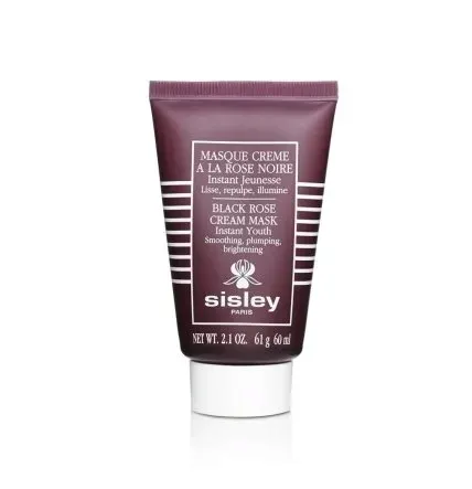 Sisley Masque Crème à la Rose Noire Maska krem 60ml
