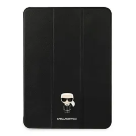karl-lagerfeld-klfc11okmk-ipad-11-pro-2021-book-cover-czarny-black-saffian
