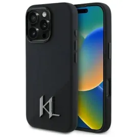 karl-lagerfeld-klhmp16lscmkmpck-iphone-16-pro-6-3-czarny-black-hardcase-si