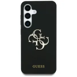 etui-guess-silicone-big-4g-logo-bottom-script-samsung-galaxy-s25-ultra-czar