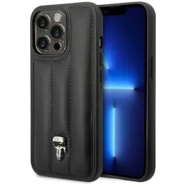 karl-lagerfeld-klhcp14lpsqpk-iphone-14-pro-61-hardcase-czarny-black-puffy