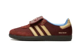 meskie-buty-sportowe-adidas-samba-nylon-wales-bonner-fox-brown-42