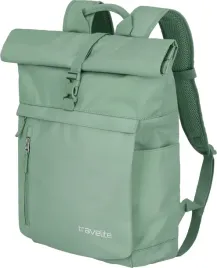 plecak-rolowany-travelite-basics-35l-zielony