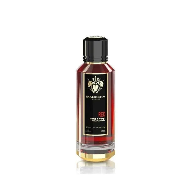 mancera red tobacco woda perfumowana 60 ml     