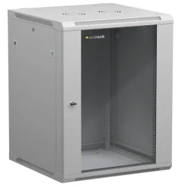 szafa-wiszaca-rack-19-15u-600mm-netrack-f-line-szara-drzwi-szklane-ot
