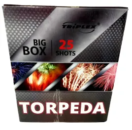 txb261-torpeda