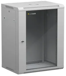 szafa-wiszaca-rack-19-15u-450mm-netrack-f-line-szara-drzwi-szklane-ot