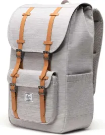 plecak-herschel-little-america-30l-light-grey