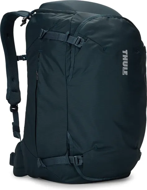 Plecak turystyczny Thule Landmark 40 l - Darkest Blue
