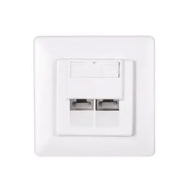 gniazdo-kompletne-podtynkowe-2xrj45-ftp-stp-kat-6-netrack